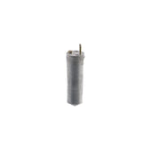 Mahle Air Conditioning Dryer fits Hyundai Terracan 2001-2006 2.5 2.9 3.5