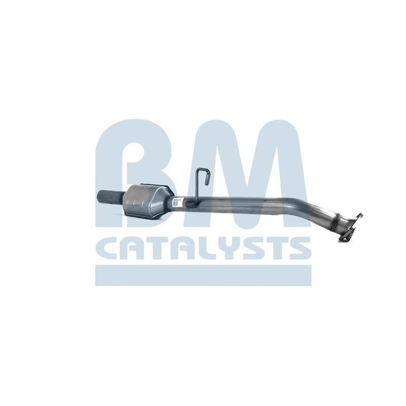 BM Catalysts Homologated Diesel Cat fits Mercedes-Benz Viano 2003 on