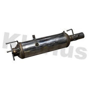Klarius Diesel Particulate Filter T/A fits Fiat Ducato 2006 on