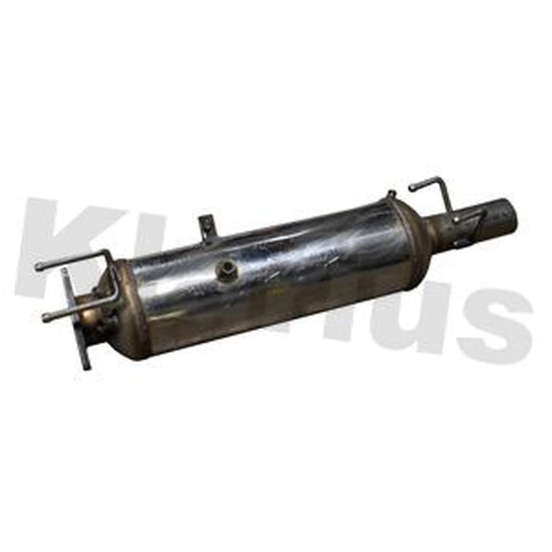 Klarius Diesel Particulate Filter T/A fits Fiat Ducato 2006 on