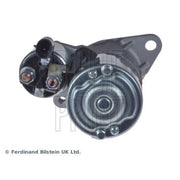 Blue Print Starter Motor 12V 1.2kW Teeth fits Chrysler Pt Cruiser 2000-2010