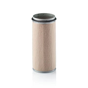 MANN-FILTER Secondary Engine Air Filter fits Man Ül 1989-1993
