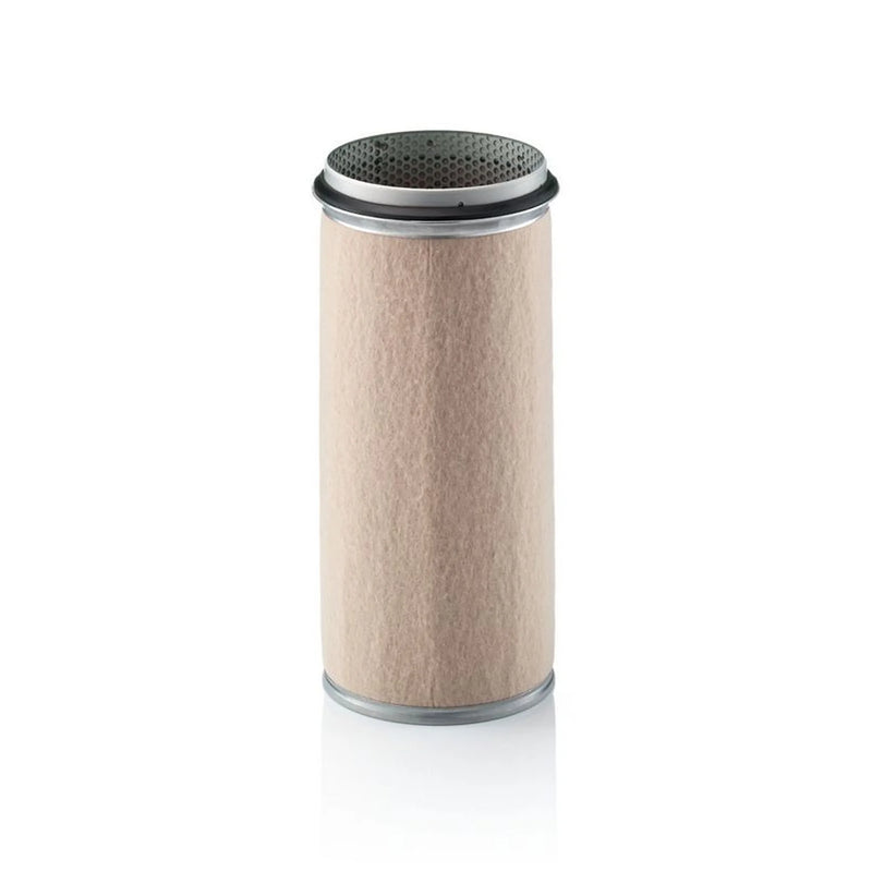 MANN-FILTER Secondary Engine Air Filter fits Man Ül 1989-1993