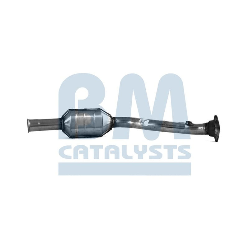 BM Catalysts Homologated Petrol Cat fits Citroën Xantia 1993-2003 1.6 1.8 2.0