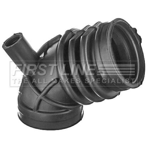 First Line Air Filter Intake Hose NBR (nitrile butadiene rubber) fits BMW 3