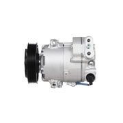Hella Air Conditioning Compressor 8FK 366 202-551