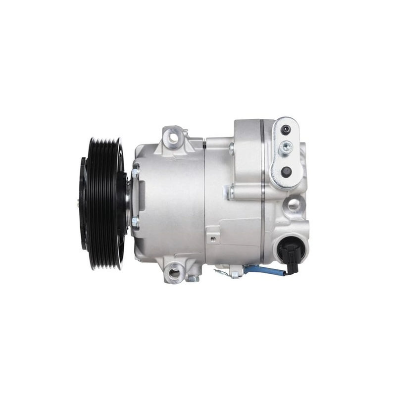 Hella Air Conditioning Compressor 8FK 366 202-551