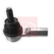 Apec Steering Tie Rod End Ball Joint Front Right M12x1.25 fits Opel Agila A