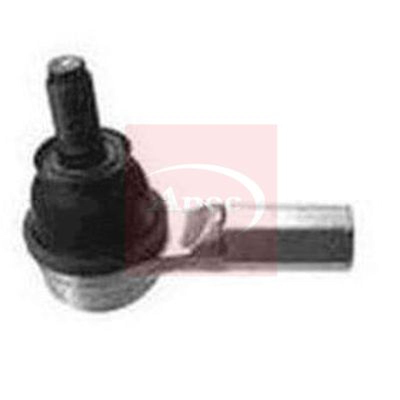 Apec Steering Tie Rod End Ball Joint Front Right M12x1.25 fits Opel Agila A