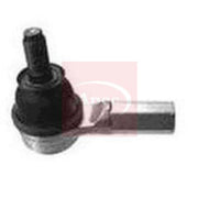 Apec Steering Tie Rod End Ball Joint Front Right M12x1.25 AST6345