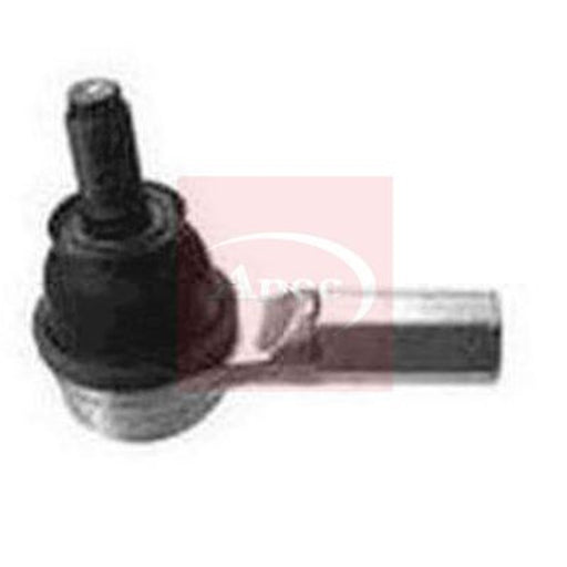 Apec Steering Tie Rod End Ball Joint Front Right M12x1.25 fits Opel Agila A