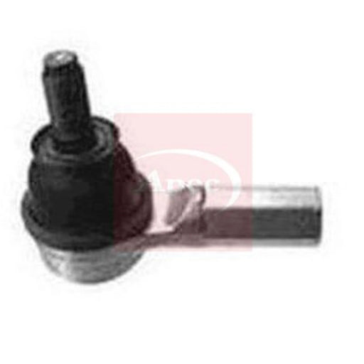 Apec Steering Tie Rod End Ball Joint Front Right M12x1.25 AST6345