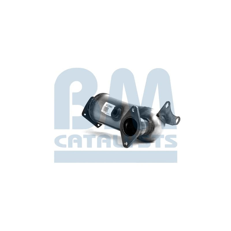 BM Catalysts Homologated Petrol Cat fits Jaguar Xj 1997-2003 3.2 4.0