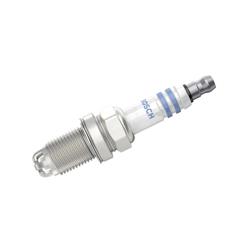 Bosch Ignition Service Kit (12 Spark Plugs + Ignition fits Mercedes-Benz S-Class