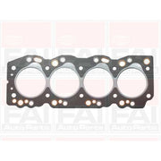 FAI Cylinder Head Gasket 1mm Thick HG366