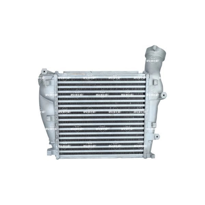 NRF Intercooler (Charge Air Cooler) 30781