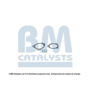 BM Catalysts Exhaust Pipe Mounting Kit FK50924B