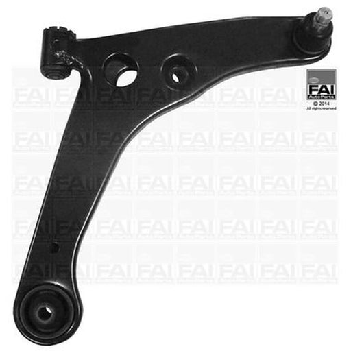 FAI Control/Trailing Arm SS7243