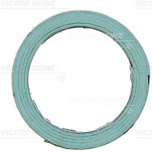 Victor Reinz Exhaust Manifold Gasket Wide Thick 71-12371-00
