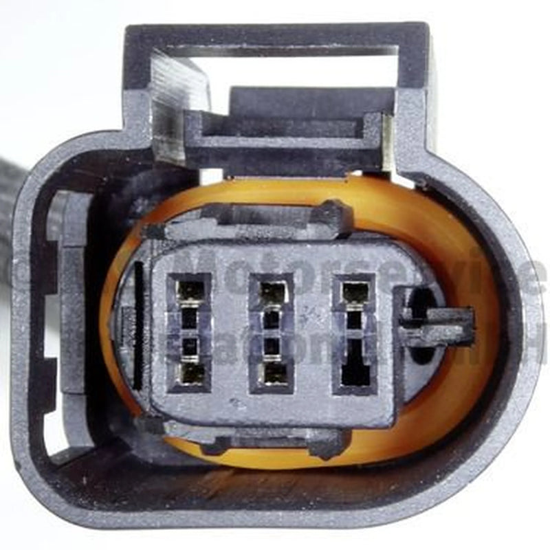 Pierburg O2 Lambda Oxygen Sensor before catalytic conver 7.13115.02.0