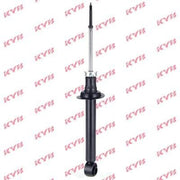 KYB Shock Absorber Damper Strut Rear fits Nissan 200SX 1988-1994 1.8