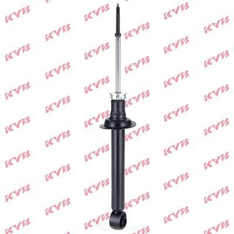 KYB Shock Absorber Damper Strut Rear fits Nissan 200SX 1988-1994 1.8