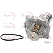 Apec Thermostat,Coolant fits BMW 3 1995-1999