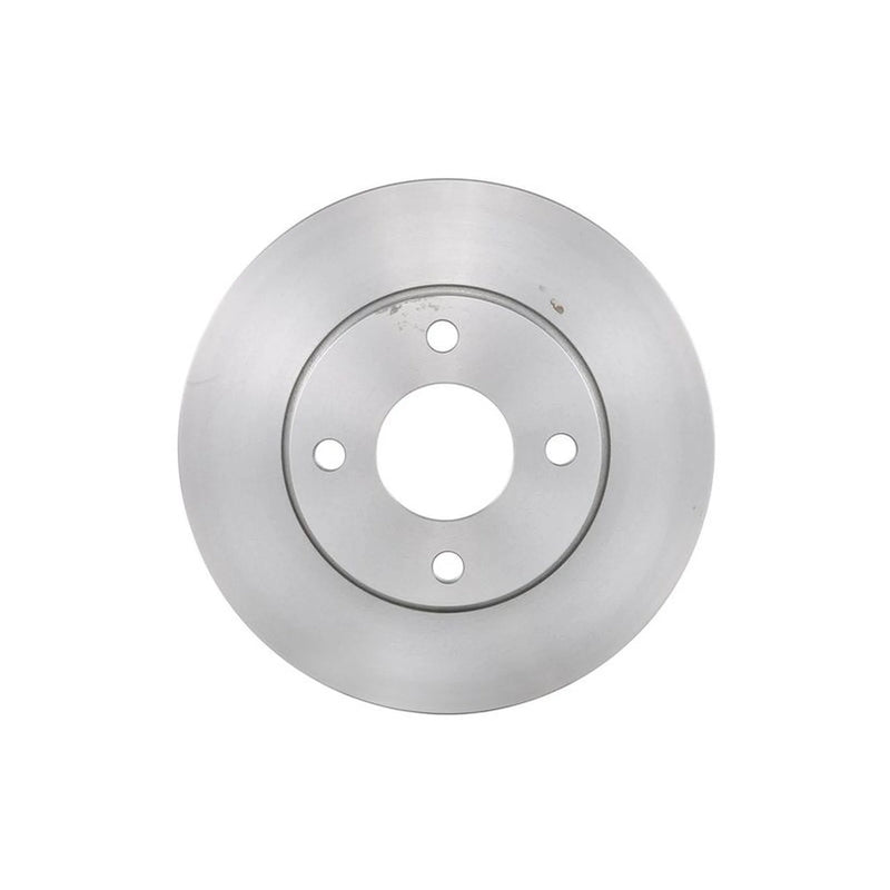 Bosch 2 x Vented Brake Discs