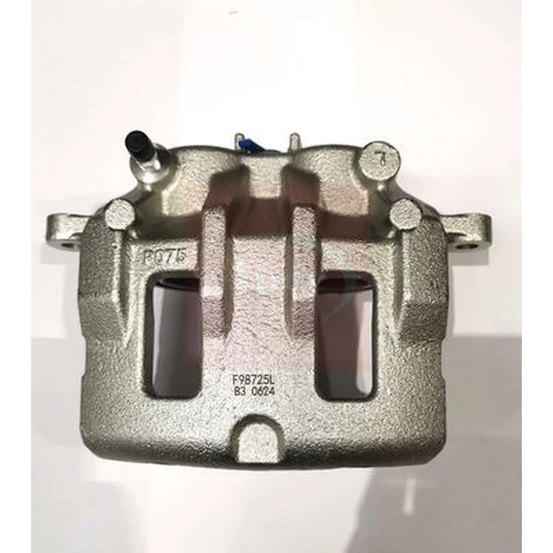 Apec Brake Caliper Assembly Front Left LCA1588N