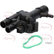 Apec Thermostat Housing Cover ATH1116