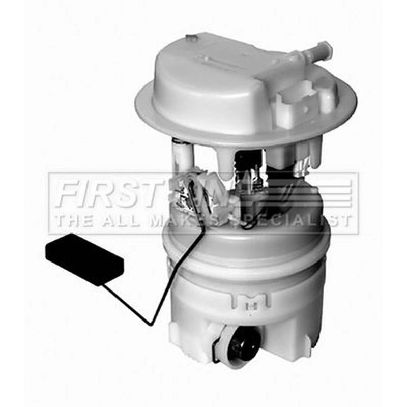 First Line Fuel Pump Assembly fits Citroën C4 2004-2011 1.4 1.6 2.0