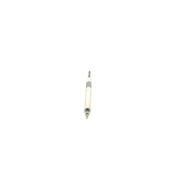 Bosch Diesel Engine Glow Plug fits Ford Ranger 2006-2012 2.5 3.0