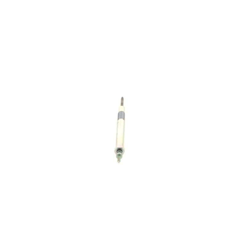 Bosch Diesel Engine Glow Plug fits Ford Ranger 2006-2012 2.5 3.0