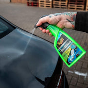 Meguiar's G200526EU Hybrid Ceramic Detailer 768ml Meguiar's - Bars 4 Cars