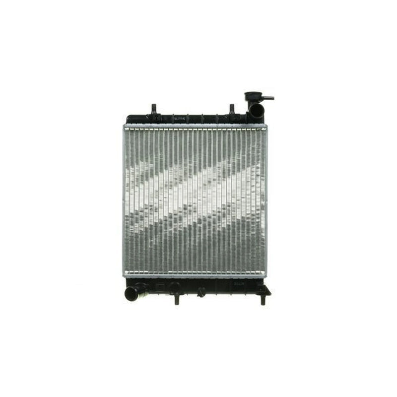 Mahle Engine Radiator fits Hyundai Accent II 1999-2006 1.3 1.5 1.6
