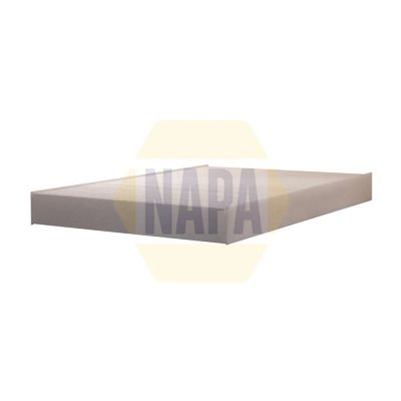 NAPA Cabin Air Filter (Pollen Filter) fits Audi A4 B6 2000-2005