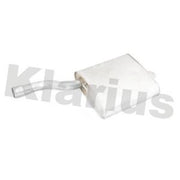 Klarius Box With Tail Pipe Rear fits BMW 5 1995-2004