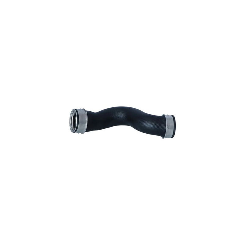 NRF Intercooler Turbo Charge Air Hose Outlet 166013