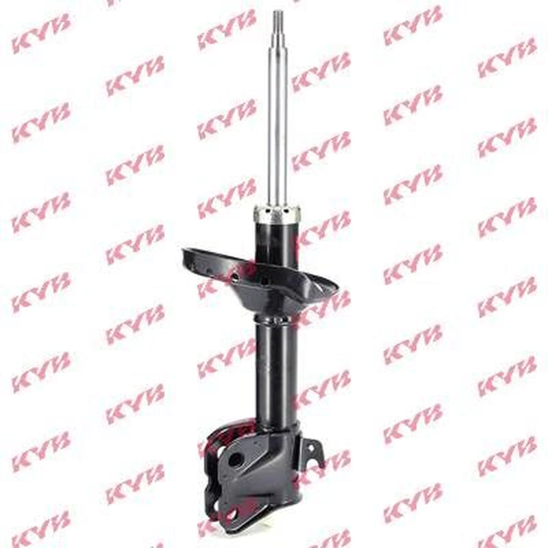 KYB 2 x Front Shock Absorbers fits Subaru Legacy V 2009-2014 2.0 2.5