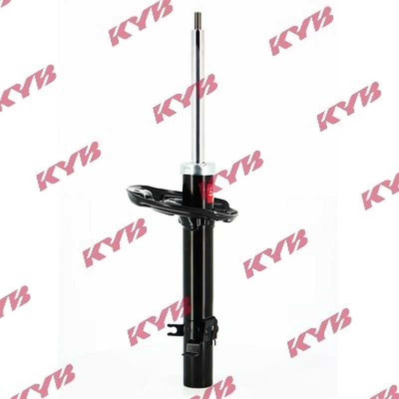 KYB Shock Absorber Damper Strut Front Right fits Nissan Qashqai II 2013-2015