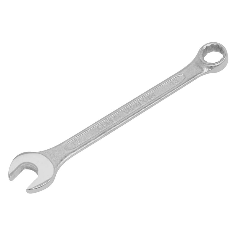 Seigen by Sealey Combination Spanner 13mm S0413 Seigen by Sealey  - Dynamic Drive