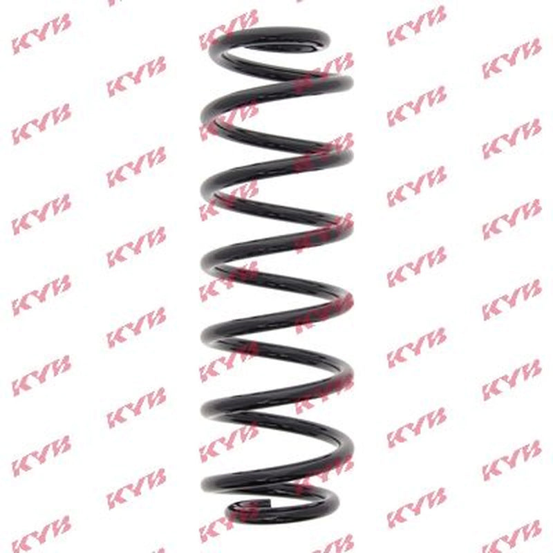 KYB 2 x Suspension Springs fits Seat Altea 2004-2015 1.2 1.4 1.6 1.8 1.9 2.0