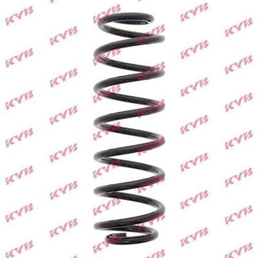 KYB Rear Suspension Coil Spring RH5546
