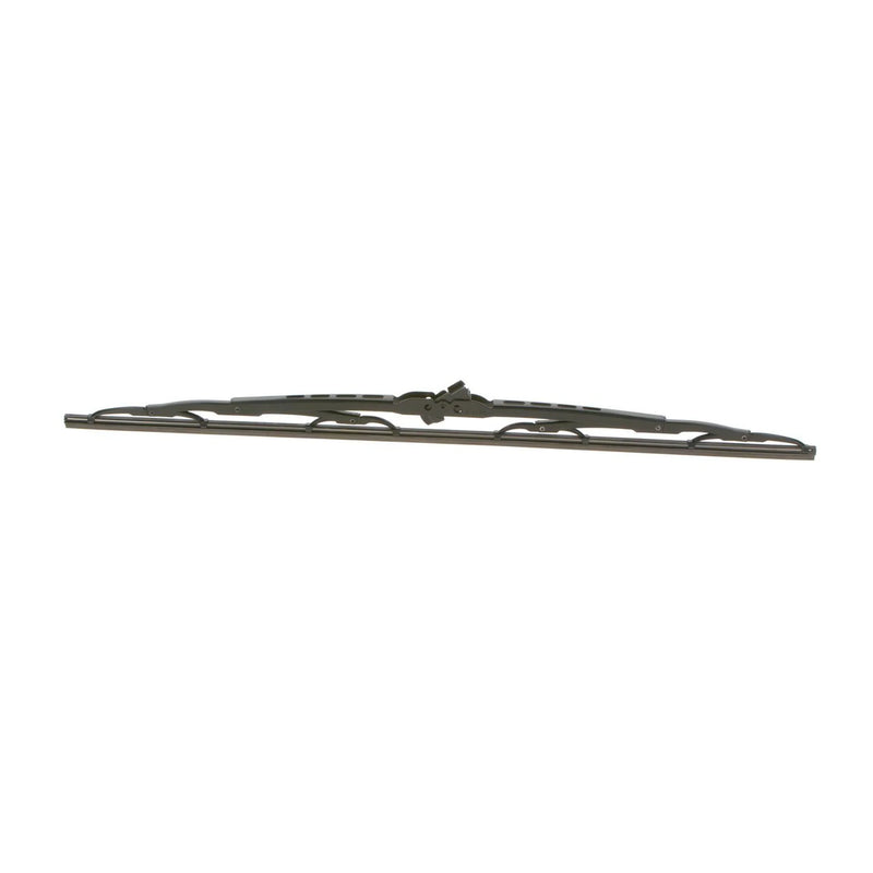Bosch Front & Rear Super Plus Wiper Blade Set fits Saab 9-3 2002-2015 2.2