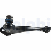 Delphi Control/Trailing Arm Front