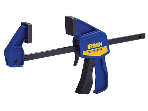 Irwin® Quick-Grip® Mini Bar Clamp 150mm (6in) IRWIN® Quick-Grip® - Dynamic Drive