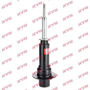 KYB Shock Absorber Damper Strut Front fits Jeep Cherokee 2001-2008