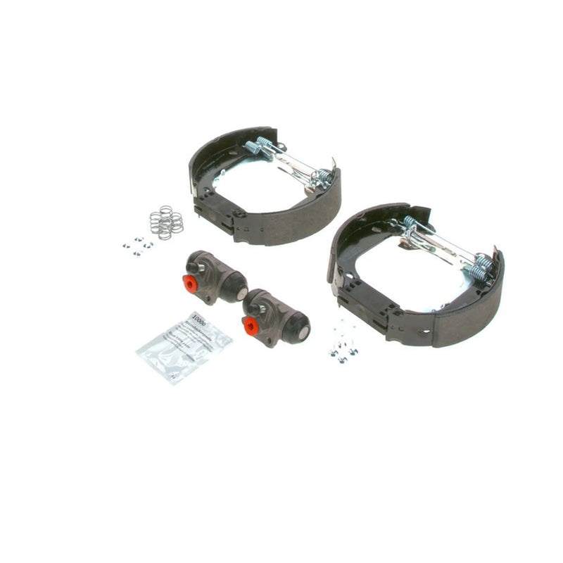 Bosch Brake Shoe Set Axle Kit 0 204 114 073