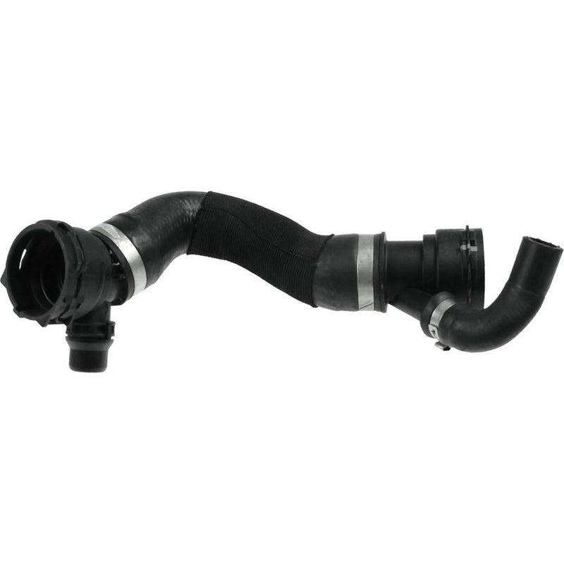Gates Radiator Coolant Hose 215mm ID fits BMW X5 2006-2013 3.0