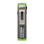 Sealey Mini Hand Torch Aluminium 3W COB LED Sealey  - Dynamic Drive